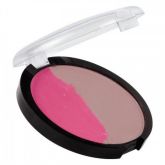 Duo Blush Dailus (Mosaico) Cor:08 - Pink/Pérola