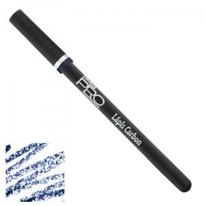 Lápis Carbon para Olhos Dailus Cor:10 - Marinho