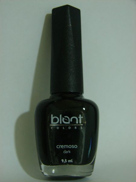 Esmalte Blant Colors DARK