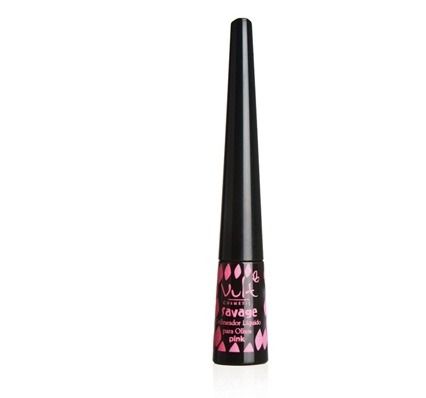 Delineador Líquido Vult Savage - Pink