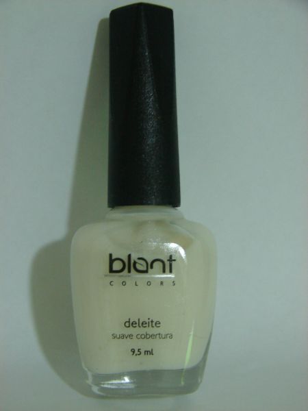 Esmalte Blant Colors DELEITE