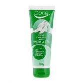 Creme Esfoliante para Mãos e Pés