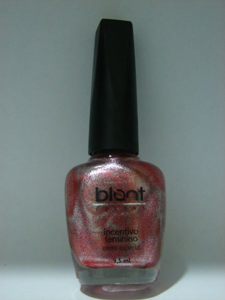 Esmalte Blant Colors INCENTIVO FEMININO