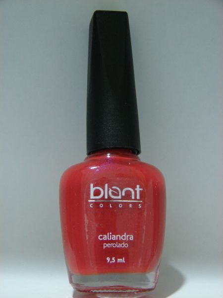 Esmalte Blant Colors CALIANDRA