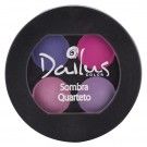 Quarteto Sombra Dailus Cor:24