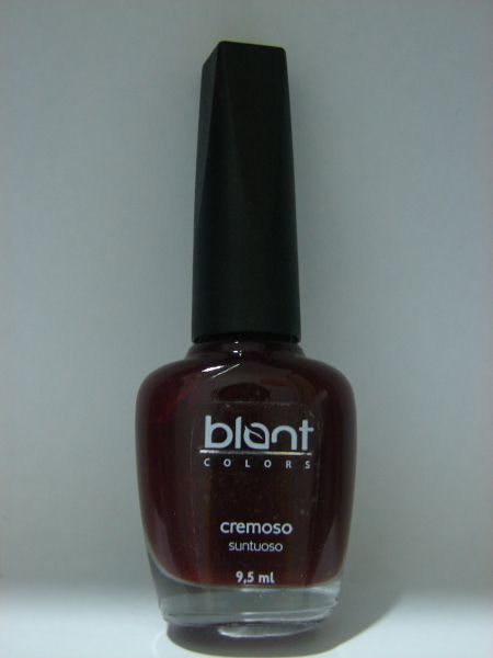 Esmalte Blant Colors SUNTUOSO