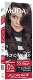 Tonalizante Alta MODA 553-Castanho Claro Acaju Dourado