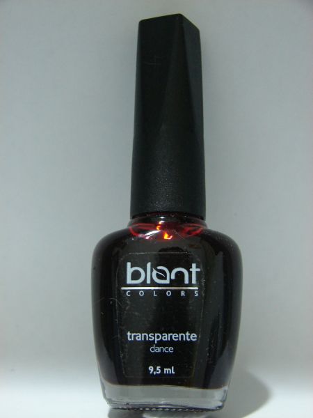 Esmalte Blant Colors DANCE