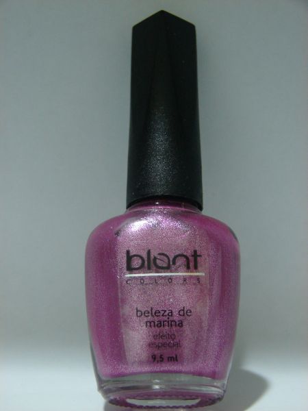 Esmalte Blant Colors BELEZA DE MARINA