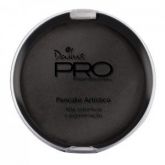 Pancake Artístico Dailus Cor:02-Preto