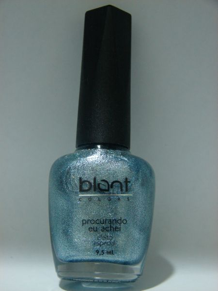 Esmalte Blant Colors PROCURANDO EU ACHEI