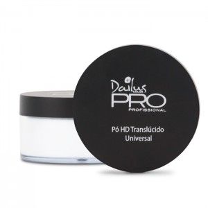 Pó HD Dailus Translucido Universal
