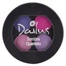 Quarteto Sombra Dailus Cor:24