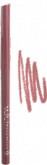 Lapis Retratil Labial - Rose