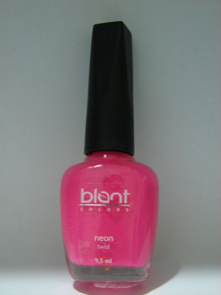 Esmalte Blant Colors TWIST