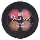 Quarteto Sombra Dailus Cor:08