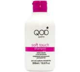 Shampoo QOD City Soft Touch