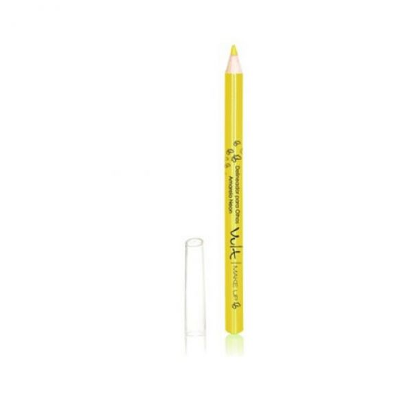 Lápis para Olhos Vult NEON - Amarelo