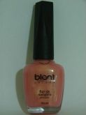 Esmalte Blant Colors FLOR DE SUCUPIRA