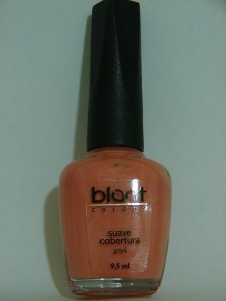 Esmalte Blant Colors GOYA