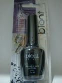 Esmalte para Carimbo - PRETO