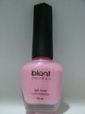 Esmalte Blant Colors IPÊ ROSA