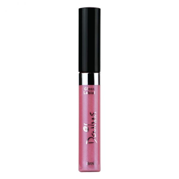 Gloss Dailus Cor:12-Pink