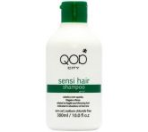 Shampoo QOD City Sensi Hair