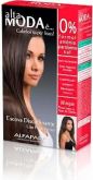 Escova alisante Oil Argan alta MODA - Alfaparf