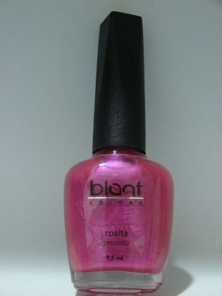 Esmalte Blant Colors ROSITA