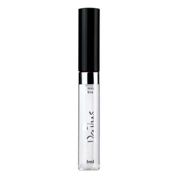 Gloss Dailus Cor:02-Incolor
