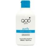 Shampoo QOD City Purify