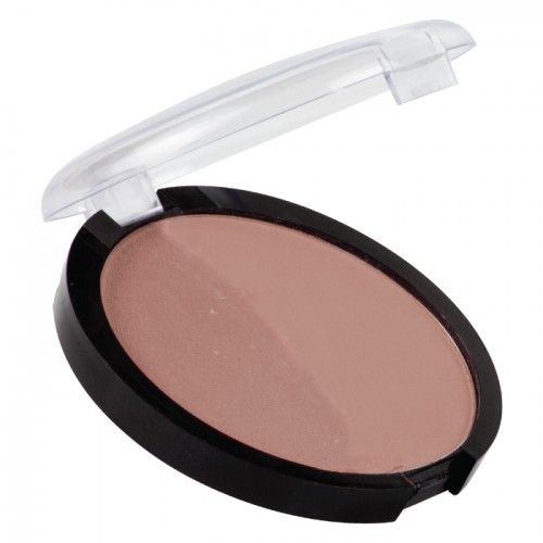 Duo Blush Dailus (Mosaico) Cor:06 - Bronze/Marrom Opaco