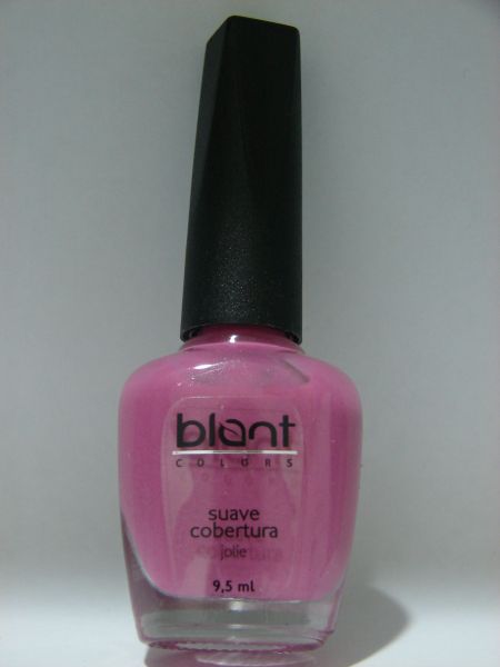 Esmalte Blant Colors JOLIE