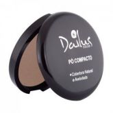 Pó Compacto Dailus Cor:18 - Creme