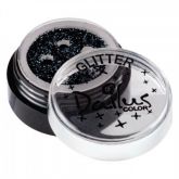 Glitter Dailus Cor:08 - Preto