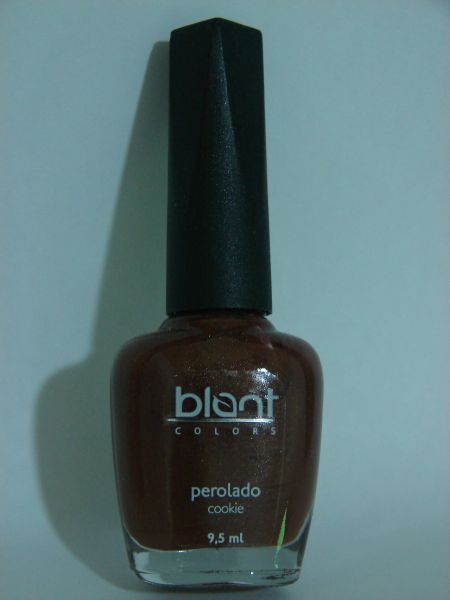 Esmalte Blant Colors COOKIE