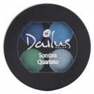 Quarteto Sombra Dailus Cor:22