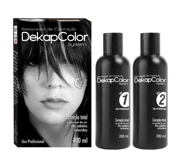 Dekap Color System