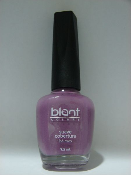 Esmalte Blant Colors IPE ROXO