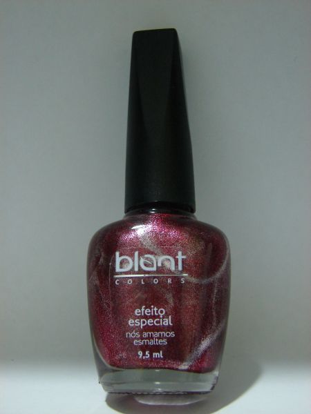 Esmalte Blant Colors NOS AMAMOS ESMALTES