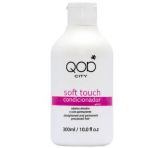 Condicionador QOD City Soft Touch