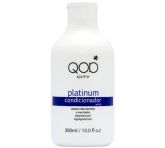 Condicionador QOD City Platinum