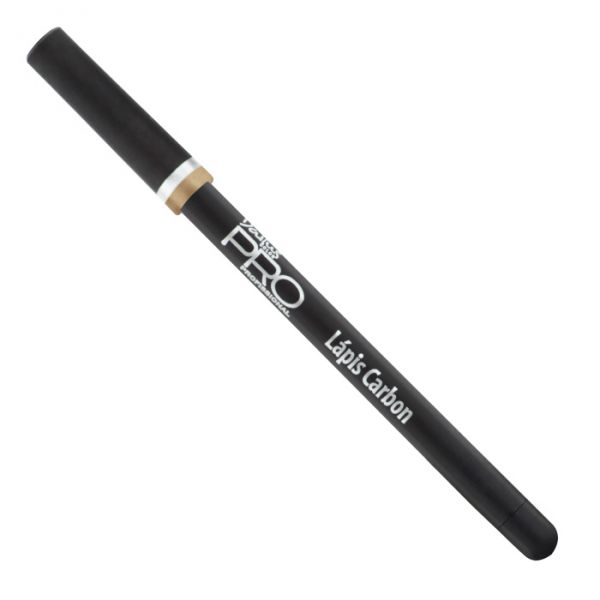 Lápis Carbon para Olhos Dailus Cor:08 - Dourado