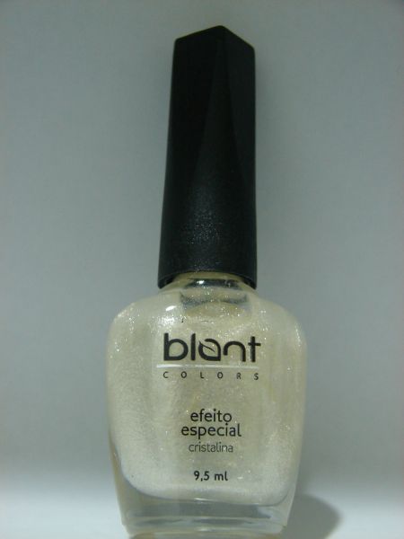 Esmalte Blant Colors CRISTALINA