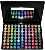 Paleta de Sombra Cintilantes c/88 cores - Jasmyne