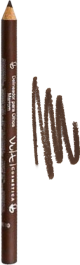 Lápis para Olhos Vult - Marrom