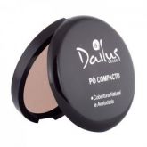 Pó Compacto Dailus Cor:16 - Capuccino