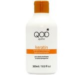 Shampoo QOD City Keratin