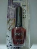 Esmalte para Carimbo - VERMELHO